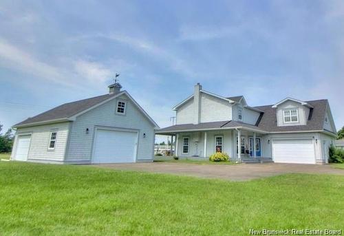 25 Hutchinson Lane, Rexton, NB 