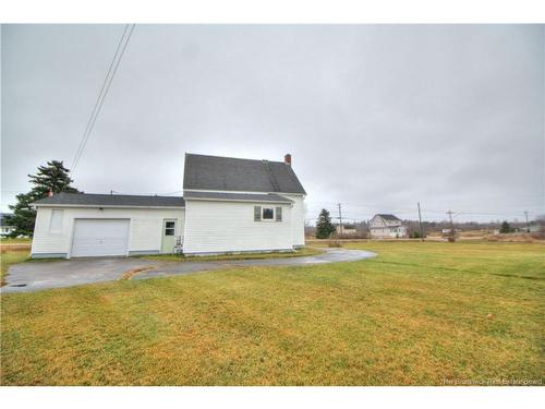 3680 Route 505, Richibouctou-Village, NB 