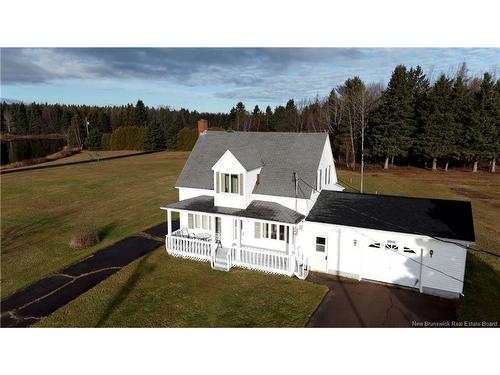 3680 Route 505, Richibouctou-Village, NB 