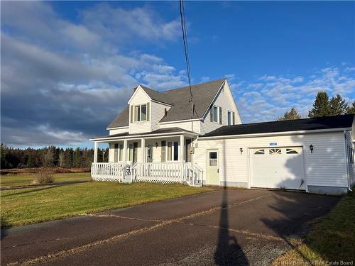 3680 Route 505, Richibouctou-Village, NB 