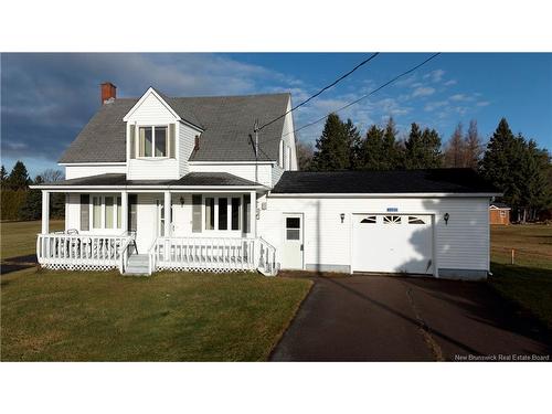 3680 Route 505, Richibouctou-Village, NB 