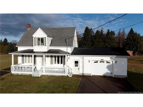 3680 Route 505, Richibouctou-Village, NB 