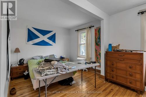 485 Victoria Street, Kingston (Central City East), ON - Indoor Photo Showing Bedroom