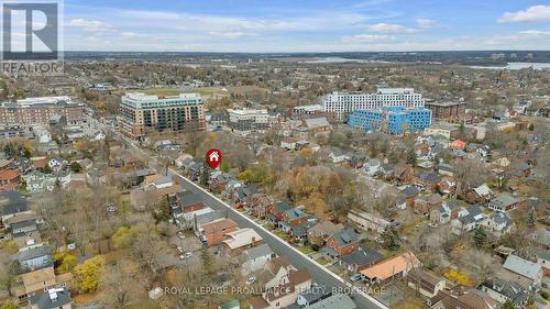 485 Victoria Street, Kingston (Central City East), ON - Outdoor With View