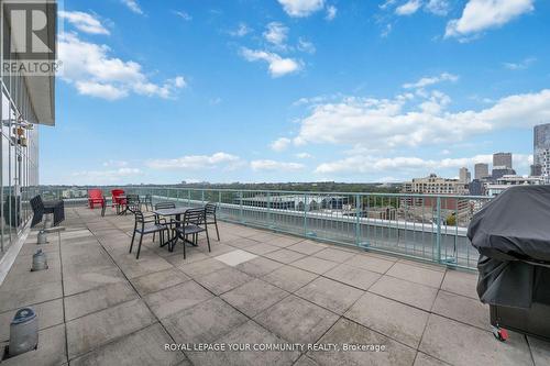 902 - 1901 Yonge Street, Toronto, ON - Outdoor With View