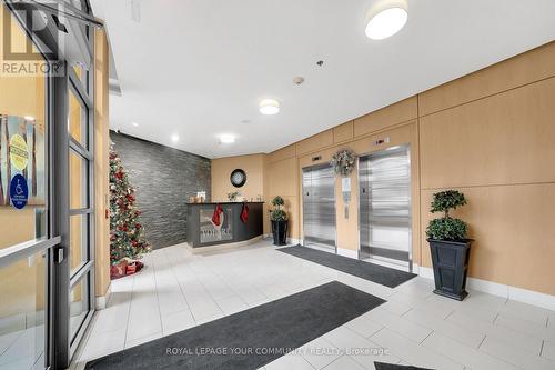 207 - 7730 Kipling Avenue, Vaughan, ON - Indoor Photo Showing Other Room