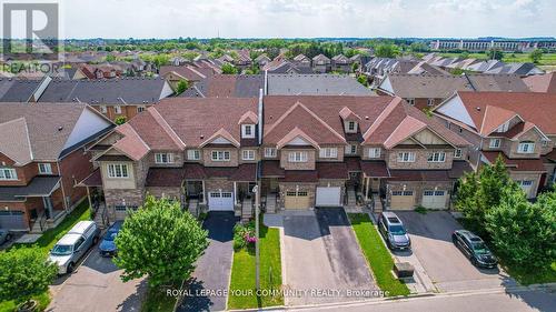 82 Goode Street, Richmond Hill, ON - Outdoor With Facade