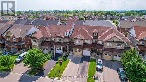 82 Goode Street, Richmond Hill, ON - Outdoor With Facade