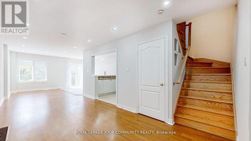 82 Goode Street, Richmond Hill, ON - Indoor Photo Showing Other Room