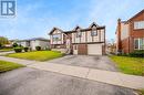 894 Strasburg Road, Kitchener, ON  - Outdoor With Facade 