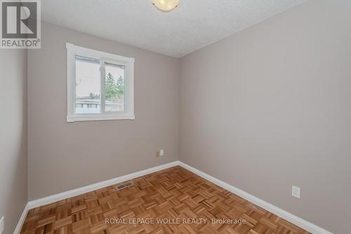 894 Strasburg Road, Kitchener, ON - Indoor Photo Showing Other Room