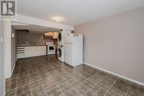 894 Strasburg Road, Kitchener, ON - Indoor