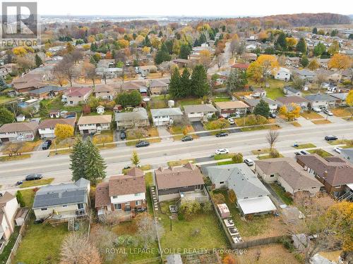 894 Strasburg Road, Kitchener, ON - Outdoor With View