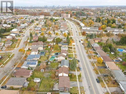 894 Strasburg Road, Kitchener, ON - Outdoor With View