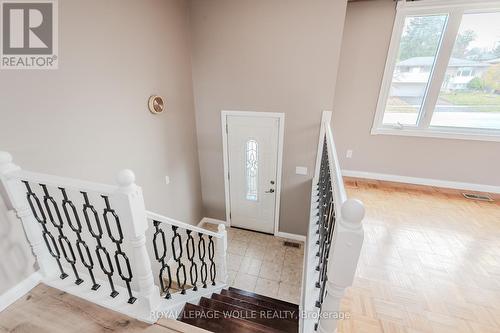 894 Strasburg Road, Kitchener, ON - Indoor Photo Showing Other Room