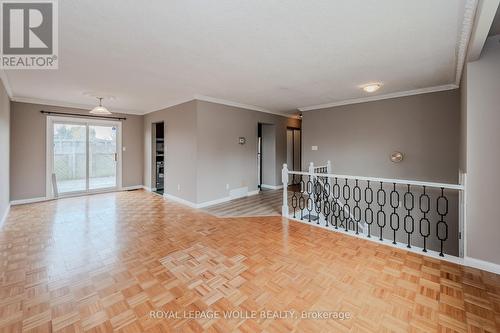 894 Strasburg Road, Kitchener, ON - Indoor Photo Showing Other Room