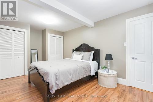 795744 Grey Road 19, Blue Mountains, ON - Indoor Photo Showing Bedroom