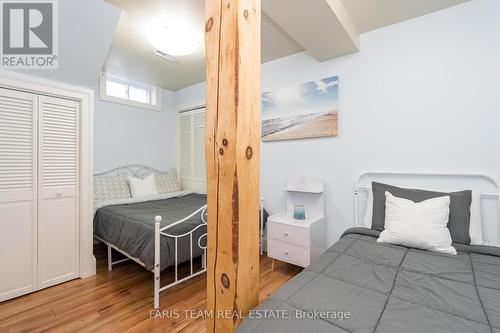 795744 Grey Road 19, Blue Mountains, ON - Indoor Photo Showing Bedroom