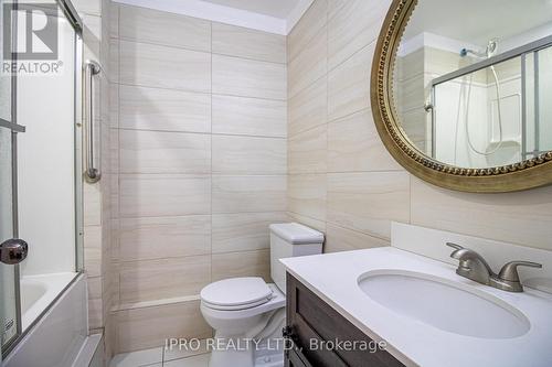 2102 - 100 Mornelle Court, Toronto, ON - Indoor Photo Showing Bathroom