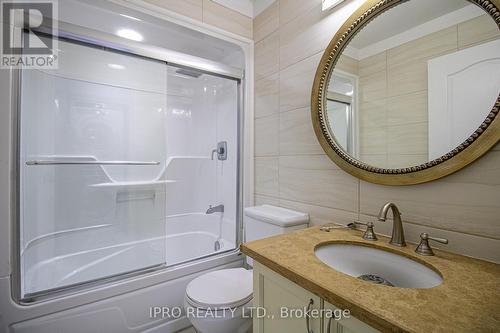 2102 - 100 Mornelle Court, Toronto, ON - Indoor Photo Showing Bathroom