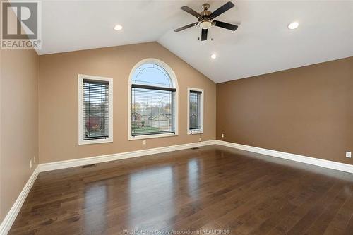 941 Banwell Road, Windsor, ON - Indoor Photo Showing Other Room