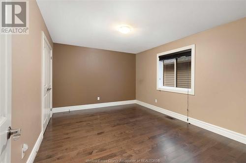 941 Banwell Road, Windsor, ON - Indoor Photo Showing Other Room