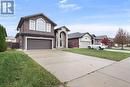 941 Banwell Road, Windsor, ON  - Outdoor With Facade 