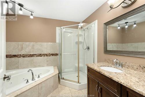 941 Banwell Road, Windsor, ON - Indoor Photo Showing Bathroom