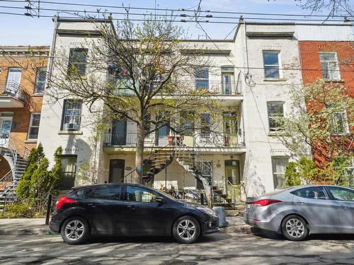 Frontage - 1465  - 1469 Rue De Chambly, Montréal (Mercier/Hochelaga-Maisonneuve), QC - Outdoor