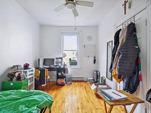 Bedroom - 1465  - 1469 Rue De Chambly, Montréal (Mercier/Hochelaga-Maisonneuve), QC - Indoor