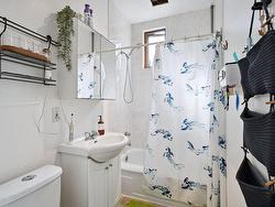 Bathroom - 