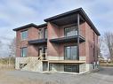 Frontage - 1-392 Boul. D'Iberville, Saint-Jean-Sur-Richelieu, QC  - Outdoor 