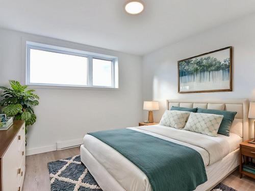 Master bedroom - 1-392 Boul. D'Iberville, Saint-Jean-Sur-Richelieu, QC - Indoor Photo Showing Bedroom