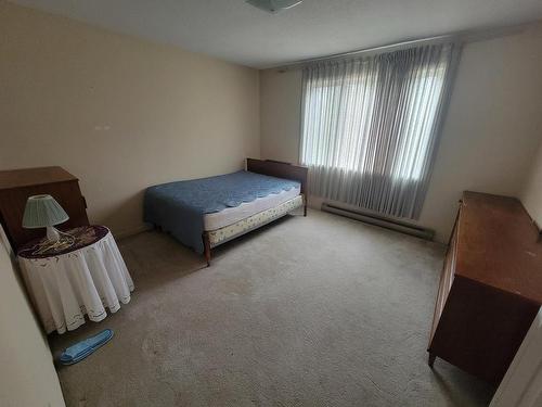 7 Lakeview Drive, Terrace Bay, ON - Indoor Photo Showing Bedroom