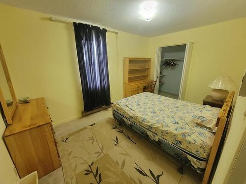 7 Lakeview Drive, Terrace Bay, ON - Indoor Photo Showing Bedroom