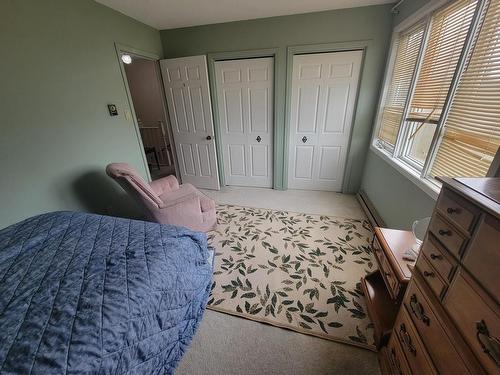 7 Lakeview Drive, Terrace Bay, ON - Indoor Photo Showing Bedroom