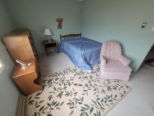 7 Lakeview Drive, Terrace Bay, ON - Indoor Photo Showing Bedroom