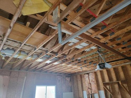 7 Lakeview Drive, Terrace Bay, ON - Indoor Photo Showing Basement