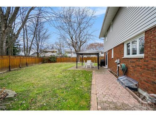 2192 Emard Crescent, Ottawa, ON 