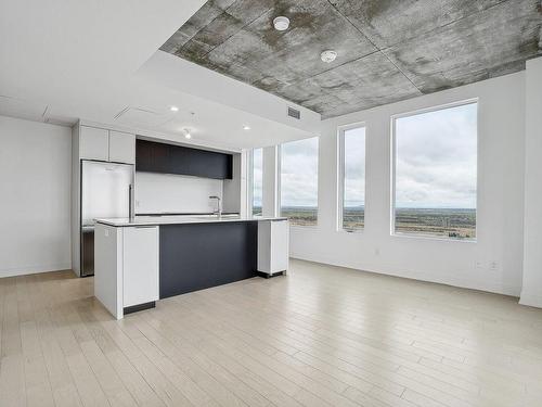 Cuisine - 2626-60 Rue De L'Éclipse, Brossard, QC - Indoor Photo Showing Kitchen