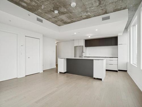 Cuisine - 2626-60 Rue De L'Éclipse, Brossard, QC - Indoor Photo Showing Kitchen