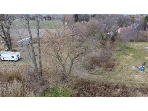 Aerial photo - 376 Rue St-Cyrille E., Upton, QC - Outdoor With View