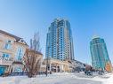 909-1 Rean Dr, Toronto, ON  - Outdoor With Facade 