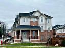 41-60 First, Orangeville, ON  - Outdoor With Deck Patio Veranda With Facade 