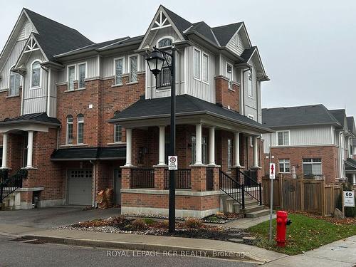 41-60 First, Orangeville, ON - Outdoor With Facade