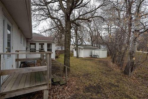 519 2Nd Ave, Stonewall, MB 