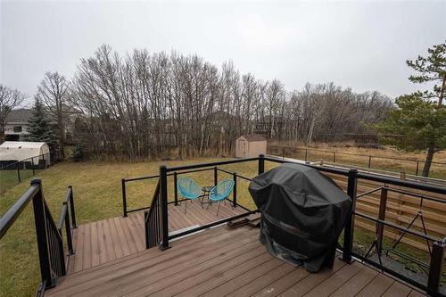 13 Thunder Hill Dr, Stonewall, MB 