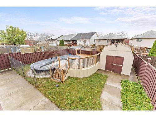 2483 Norcrest, Windsor, ON 