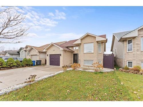 2483 Norcrest, Windsor, ON 