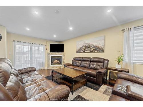 2483 Norcrest, Windsor, ON 